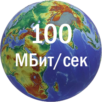 интернет в Щербинке Москва