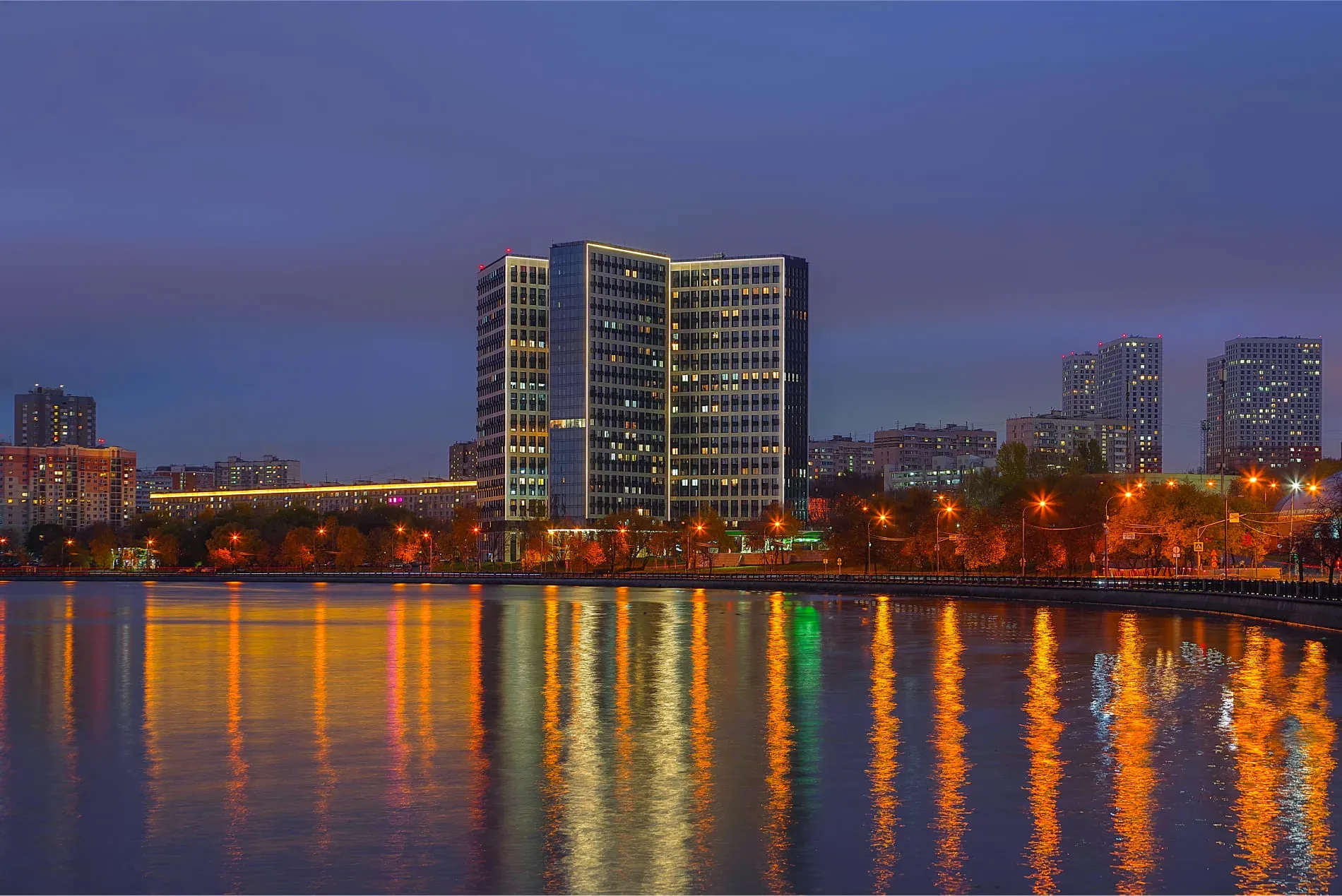 Единый Центр Подключений интернета