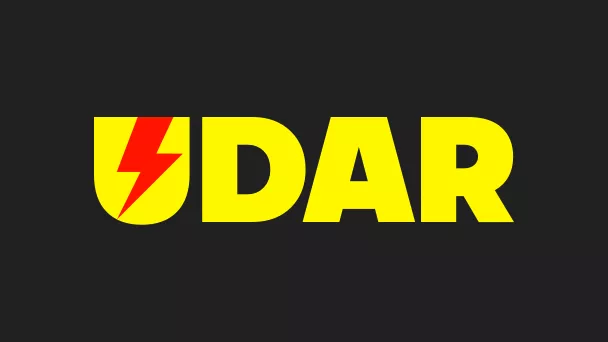 УДАР