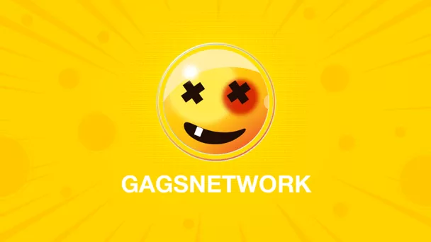 Gagsnetwork