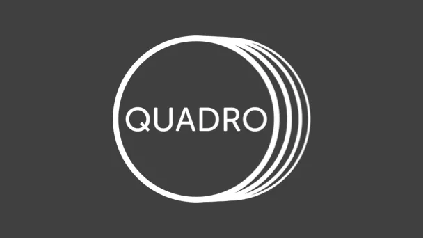 QUADRO 4K