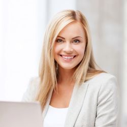 Помощница Ангела Хранителя