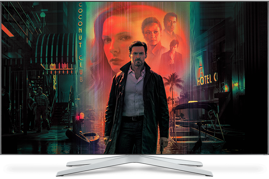 Хорошее кабельное телевидение