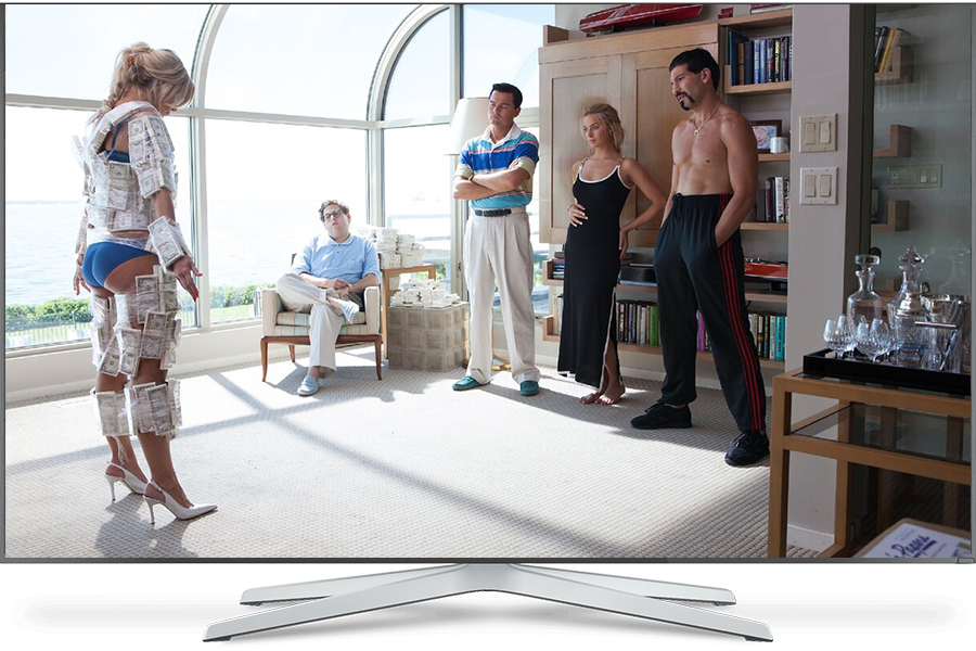 Цифровое кабельное телевидение