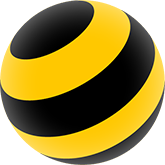 Интернет и телевидение от Билайн