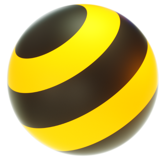 Официальный Билайн