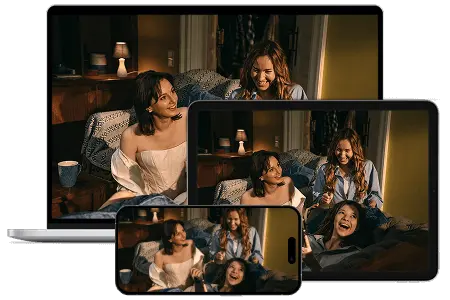 Интерактивное телевидение