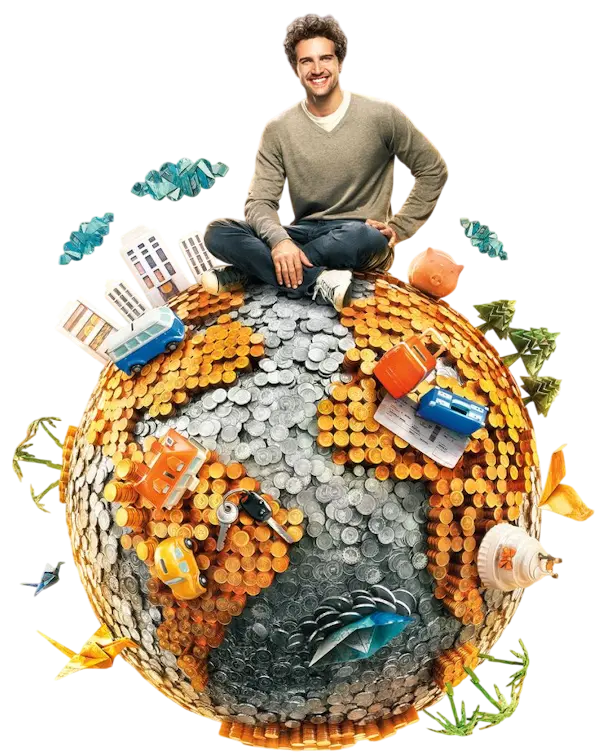 Единый Центр Подключений интернета