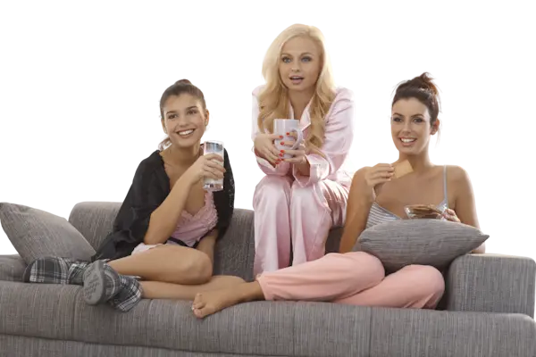 Федеральный интернет-провайдер