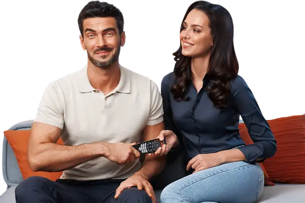 Онлайн-кинотеатры